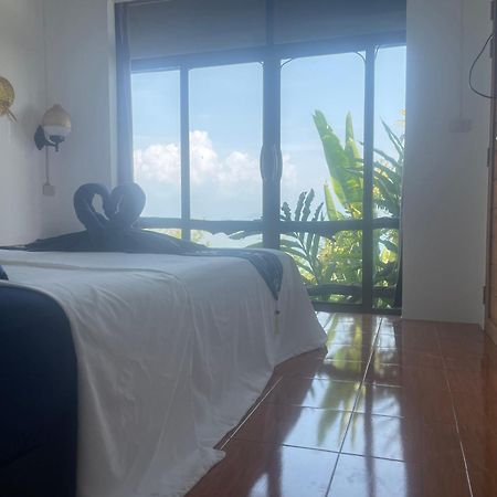 Phu Samut Villa Ban Ba Kan Pa Luaran gambar