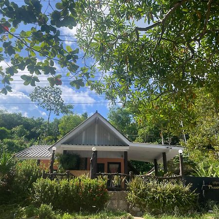 Phu Samut Villa Ban Ba Kan Pa Luaran gambar