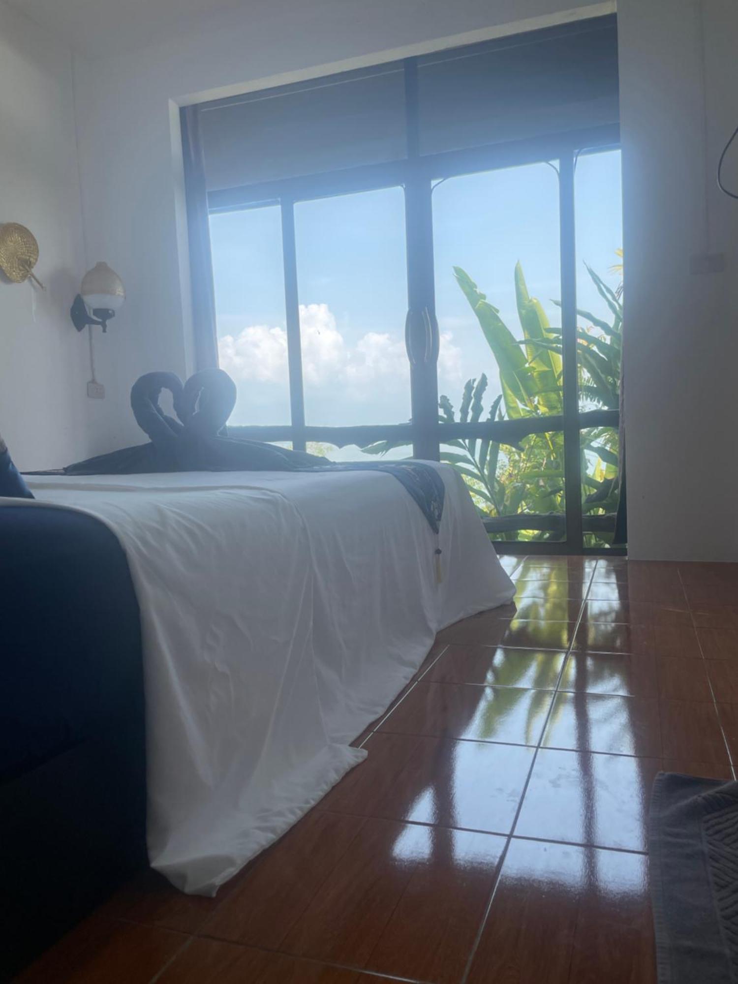 Phu Samut Villa Ban Ba Kan Pa Luaran gambar