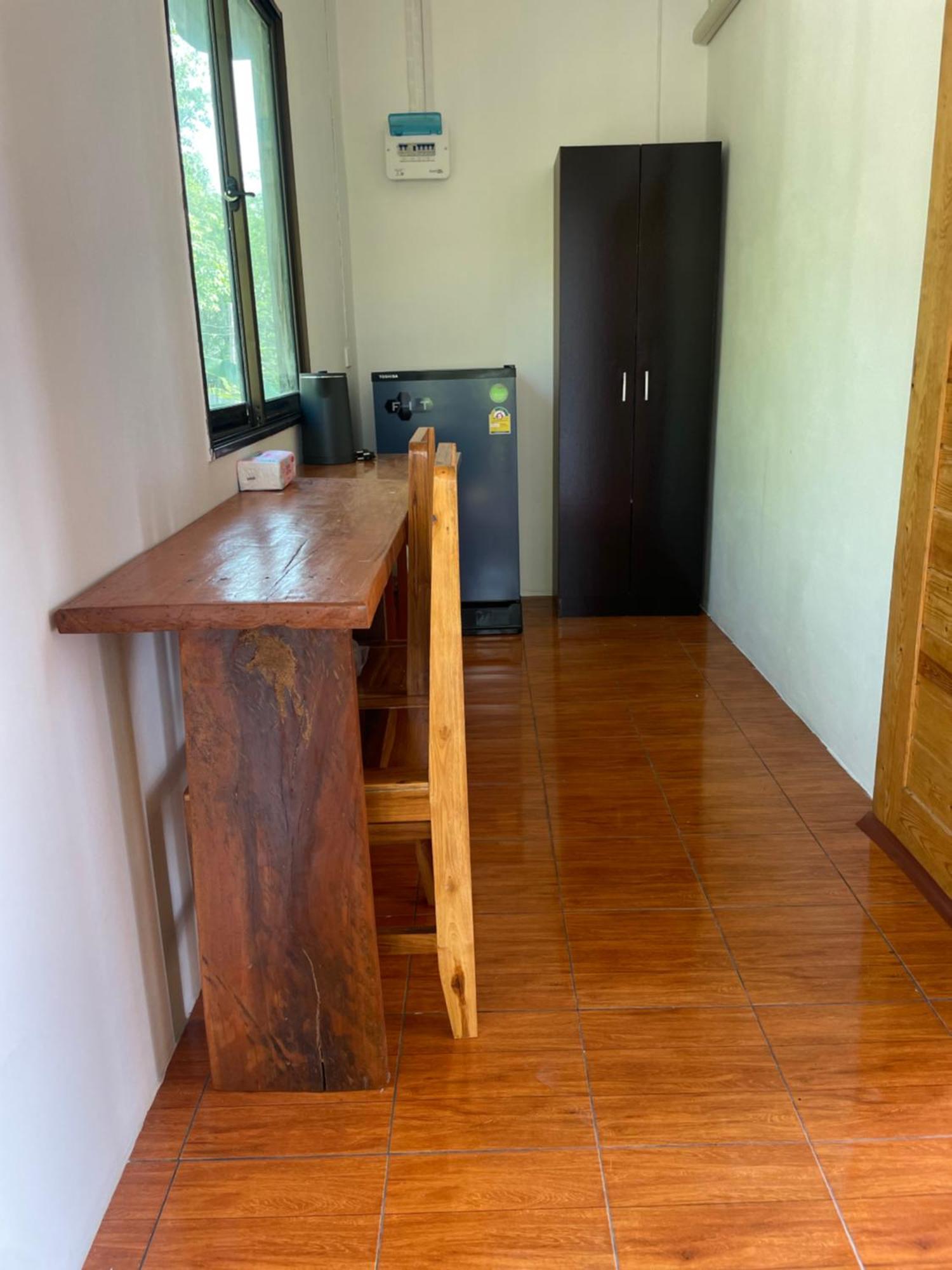 Phu Samut Villa Ban Ba Kan Pa Luaran gambar